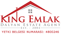 King Emlak Dalyan